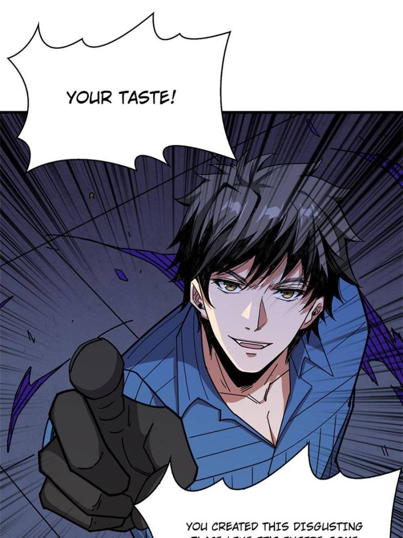 Read God Slayer En Manga Online