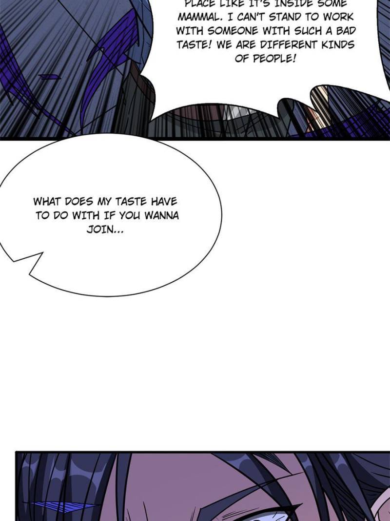 Read God Slayer En Manga Online