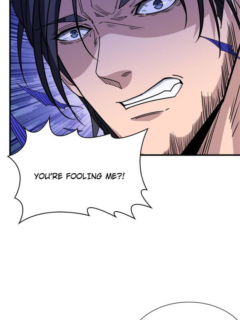 Read God Slayer En Manga Online