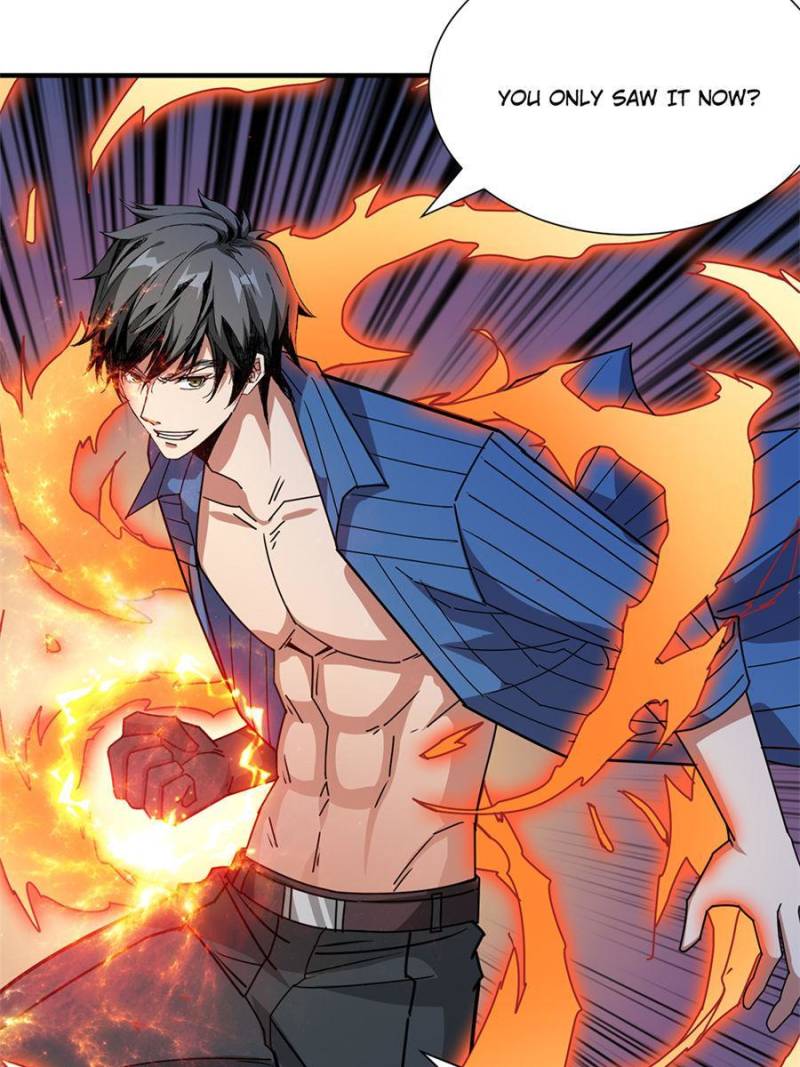 Read God Slayer En Manga Online
