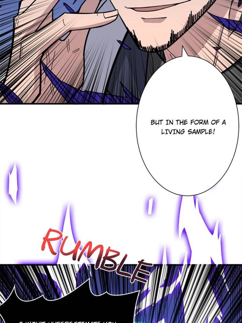 Read God Slayer En Manga Online