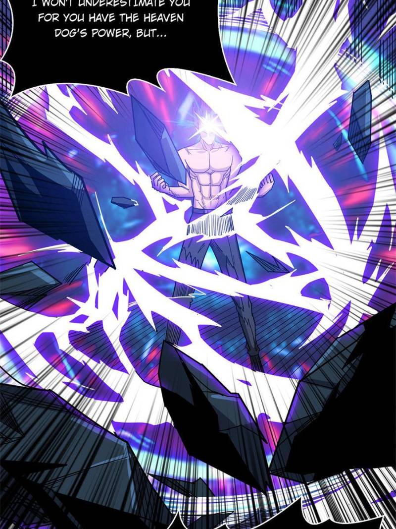 Read God Slayer En Manga Online