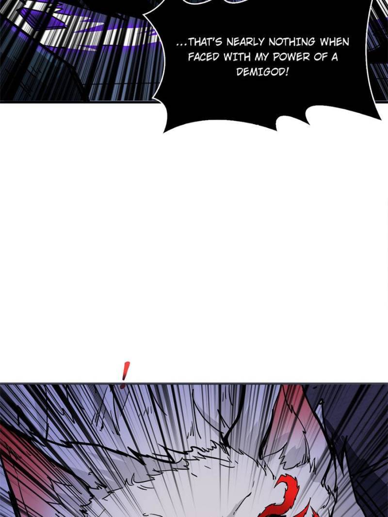 Read God Slayer En Manga Online