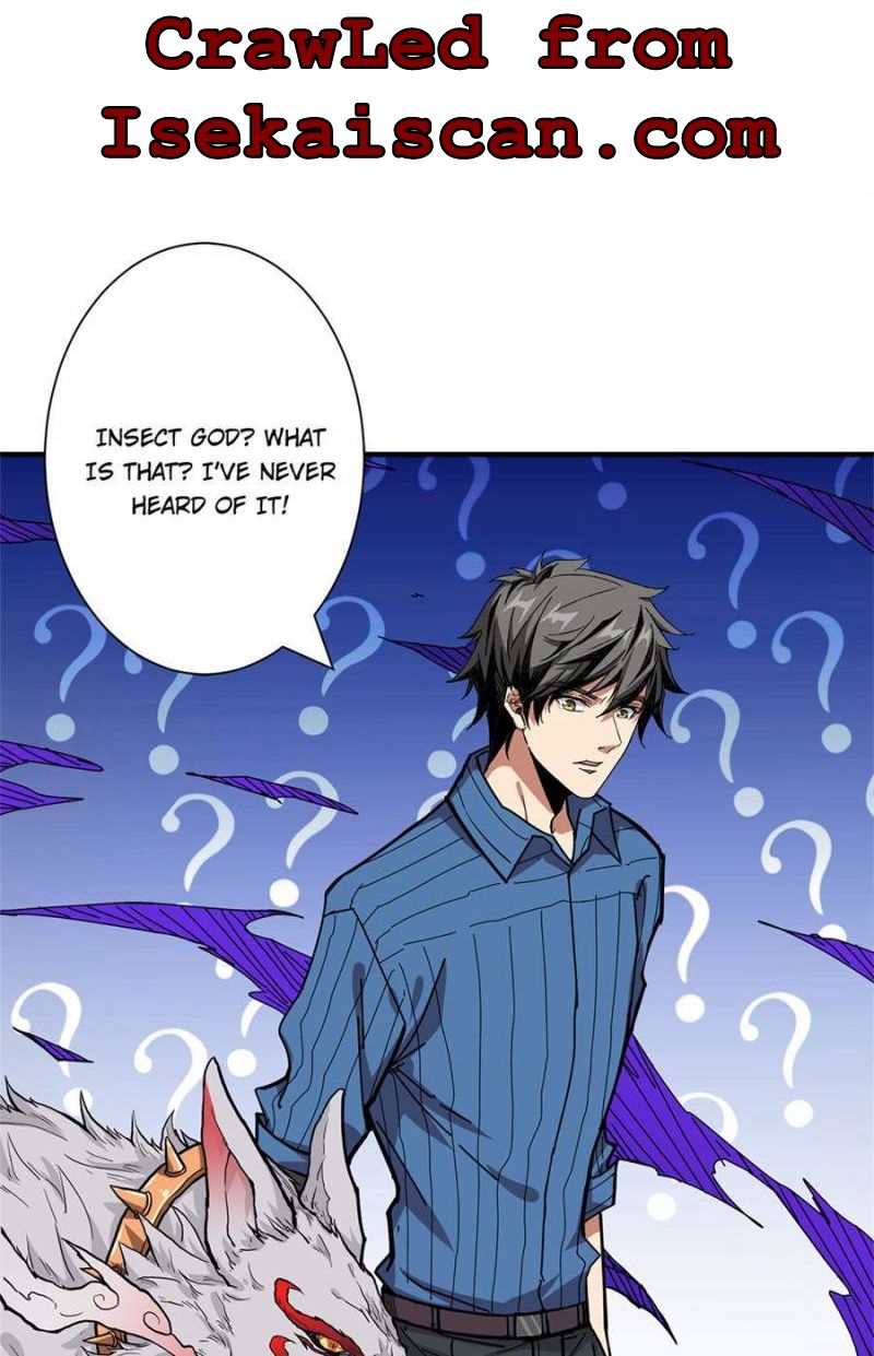 Read God Slayer En Manga Online
