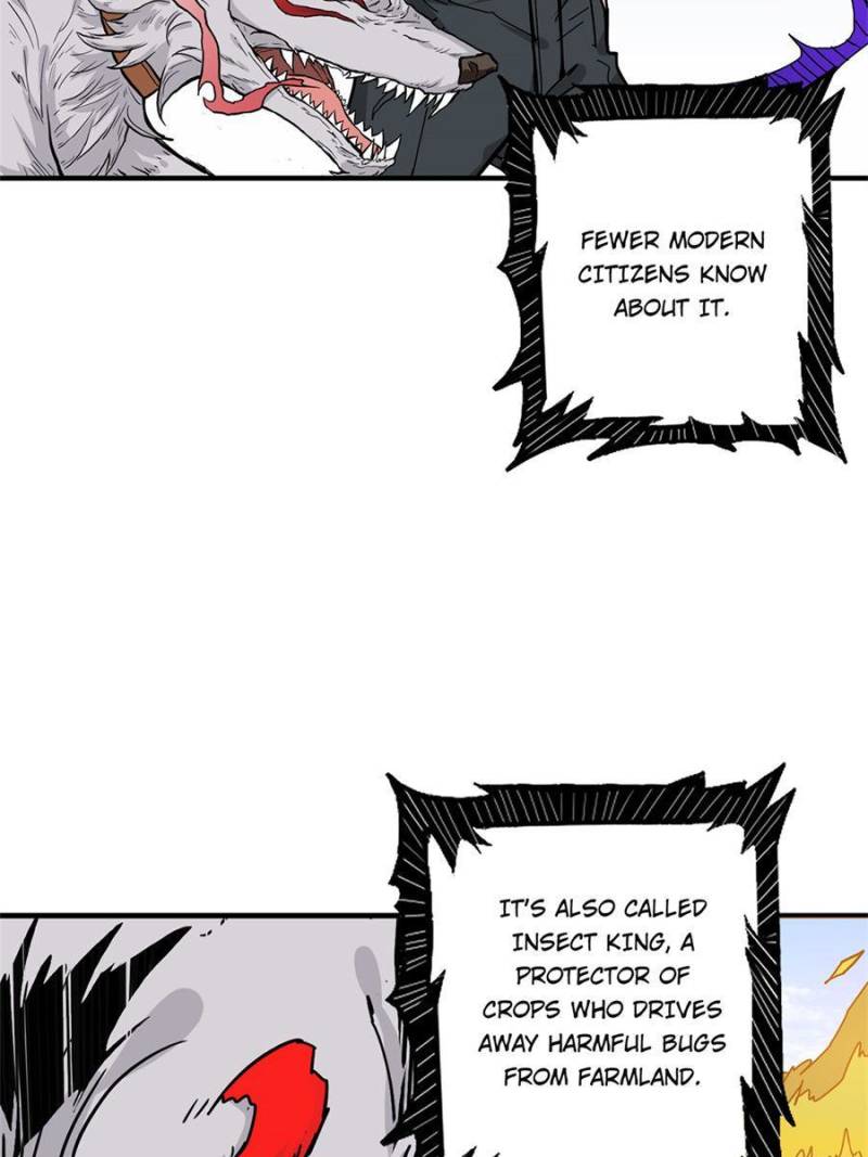 Read God Slayer En Manga Online