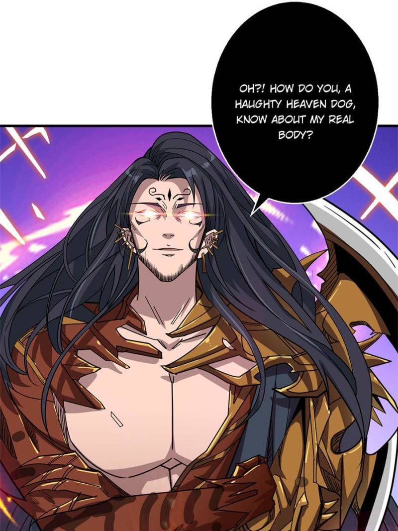 Read God Slayer En Manga Online
