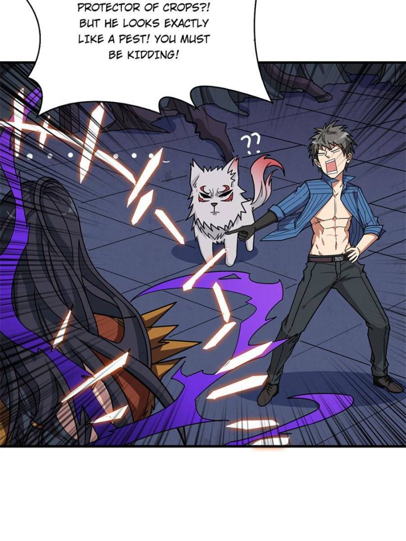 Read God Slayer En Manga Online