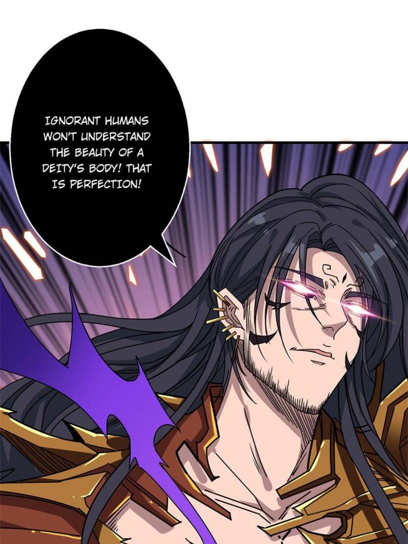 Read God Slayer En Manga Online