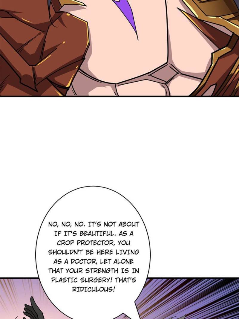 Read God Slayer En Manga Online