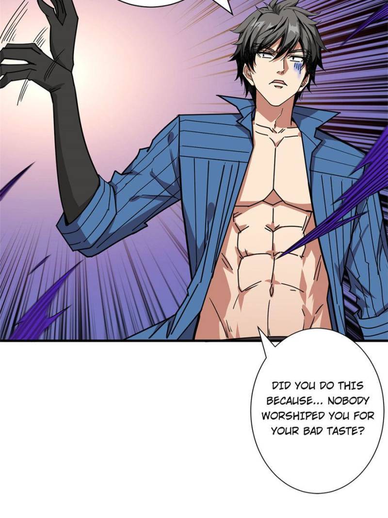 Read God Slayer En Manga Online