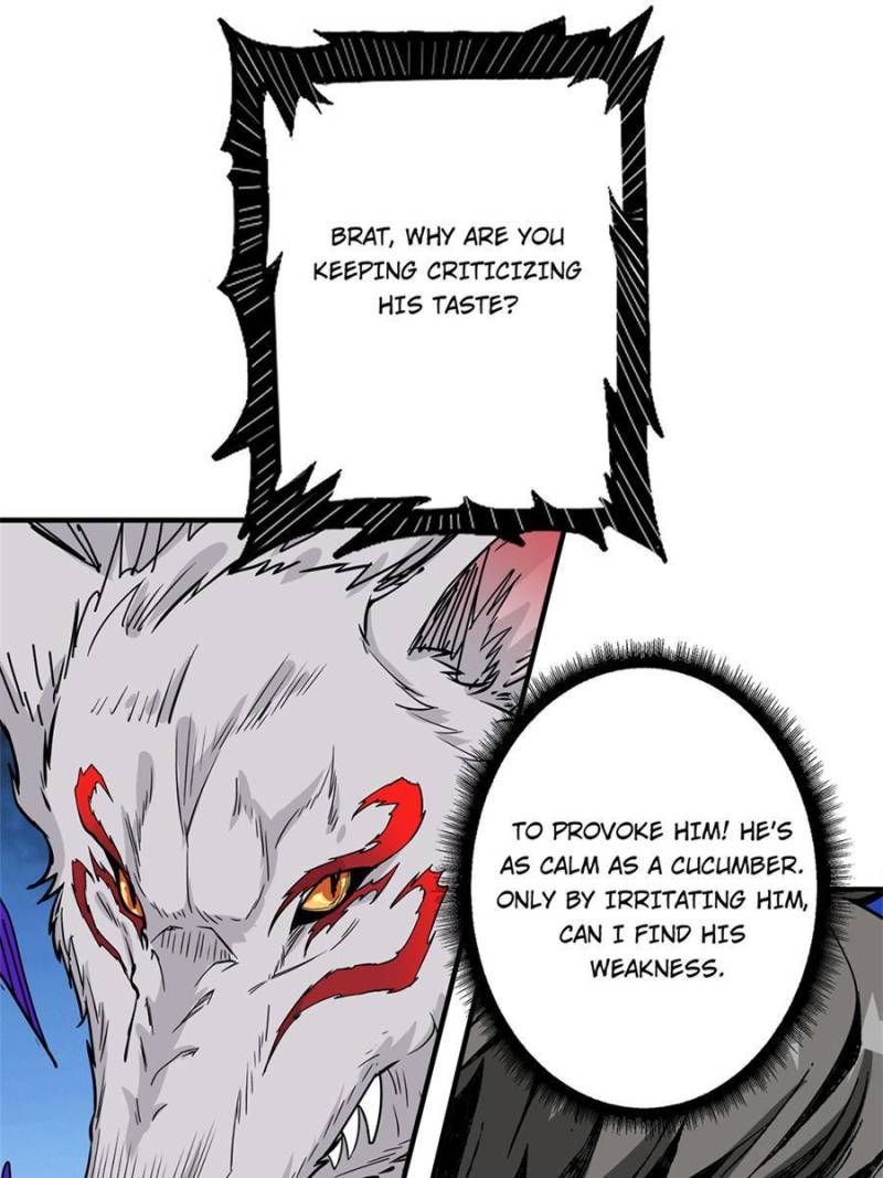 Read God Slayer En Manga Online