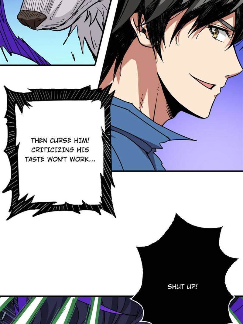 Read God Slayer En Manga Online