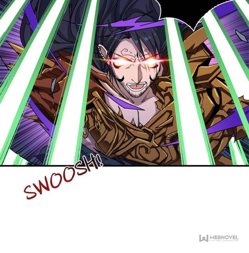Read God Slayer En Manga Online
