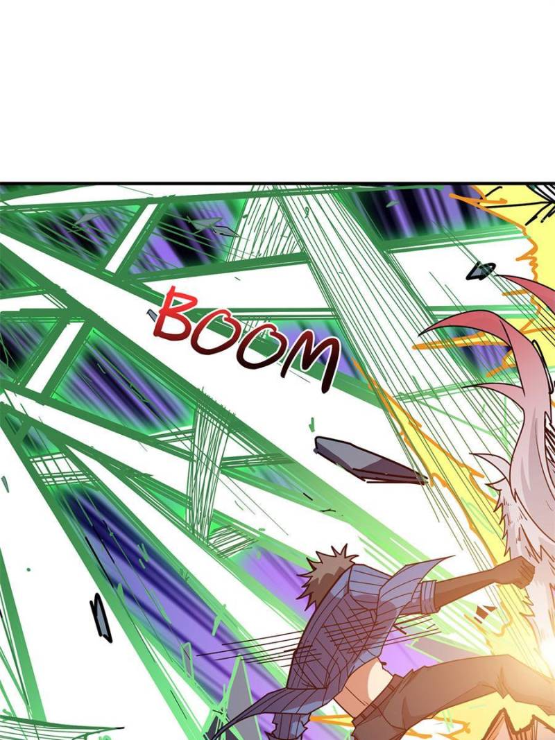 Read God Slayer En Manga Online