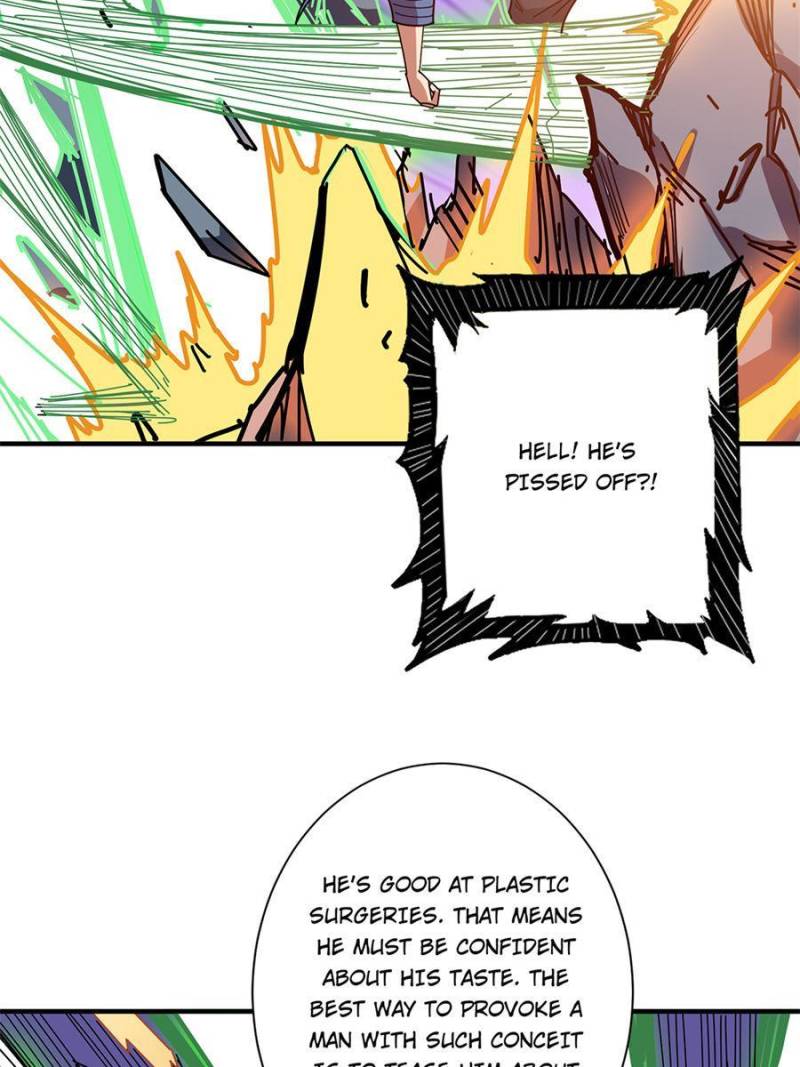 Read God Slayer En Manga Online