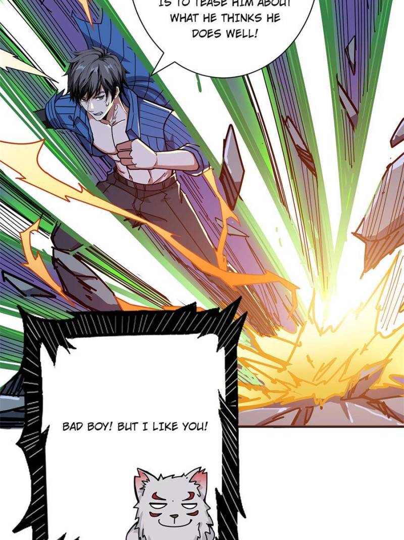 Read God Slayer En Manga Online