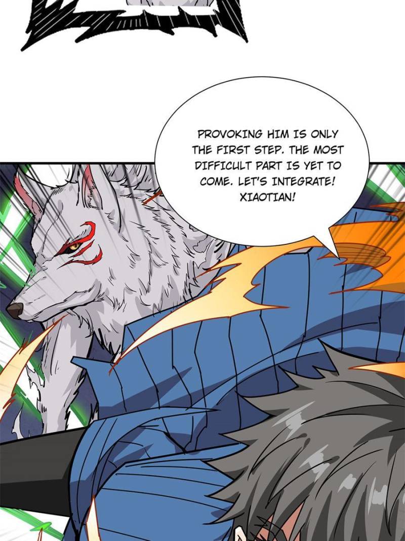 Read God Slayer En Manga Online