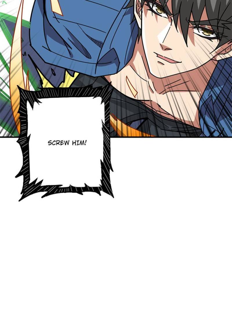 Read God Slayer En Manga Online