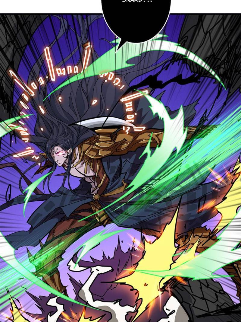 Read God Slayer En Manga Online