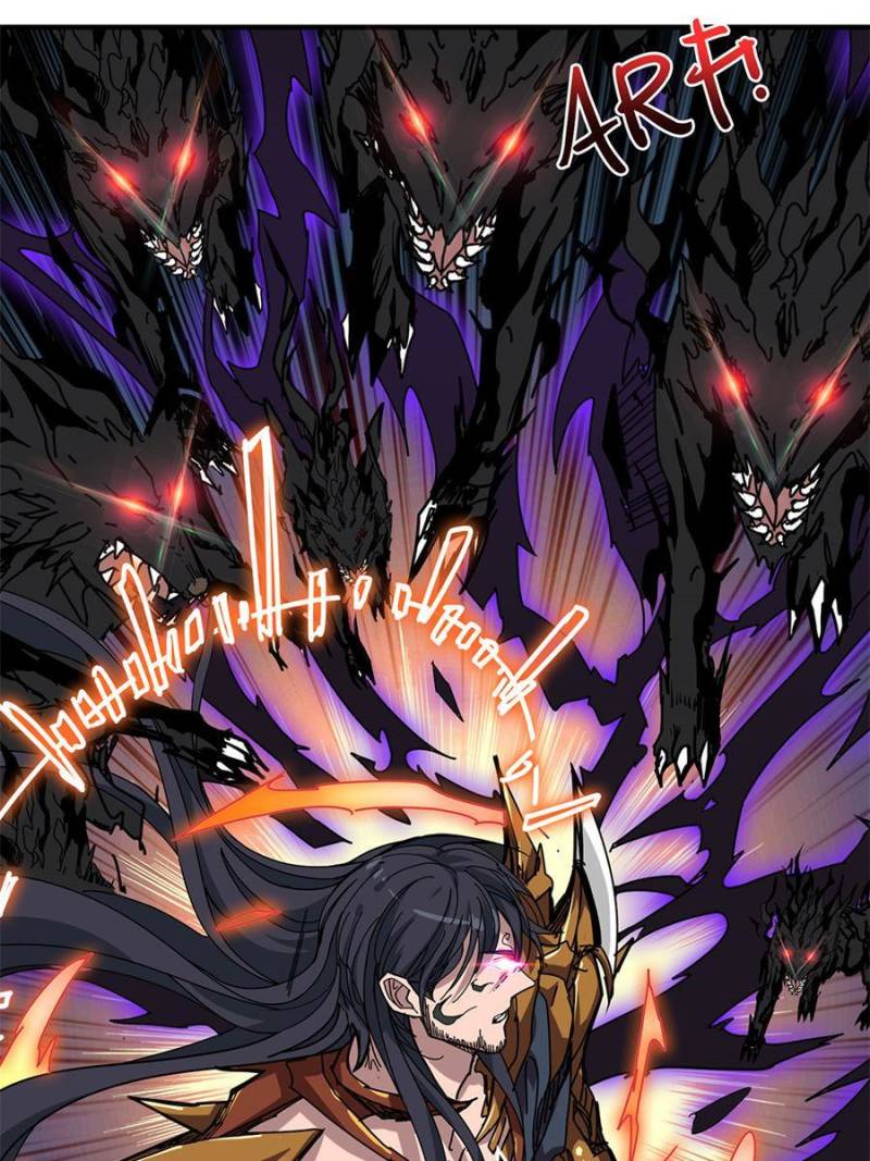 Read God Slayer En Manga Online