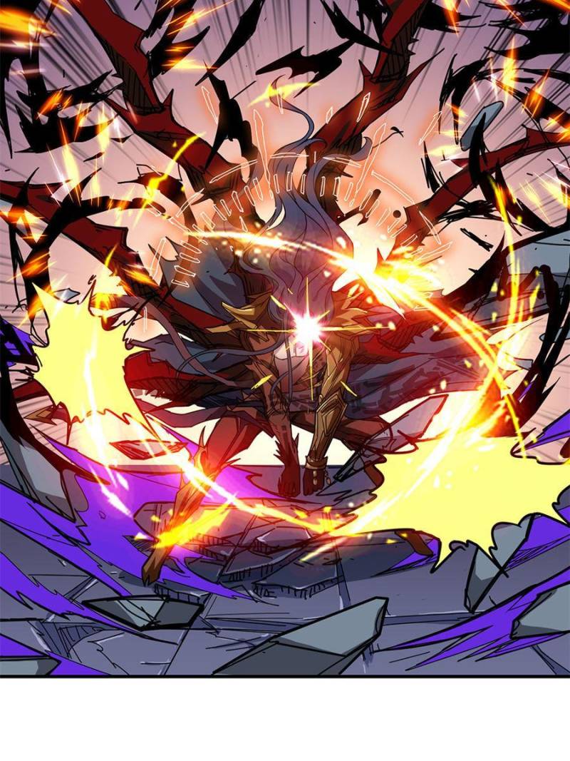 Read God Slayer En Manga Online