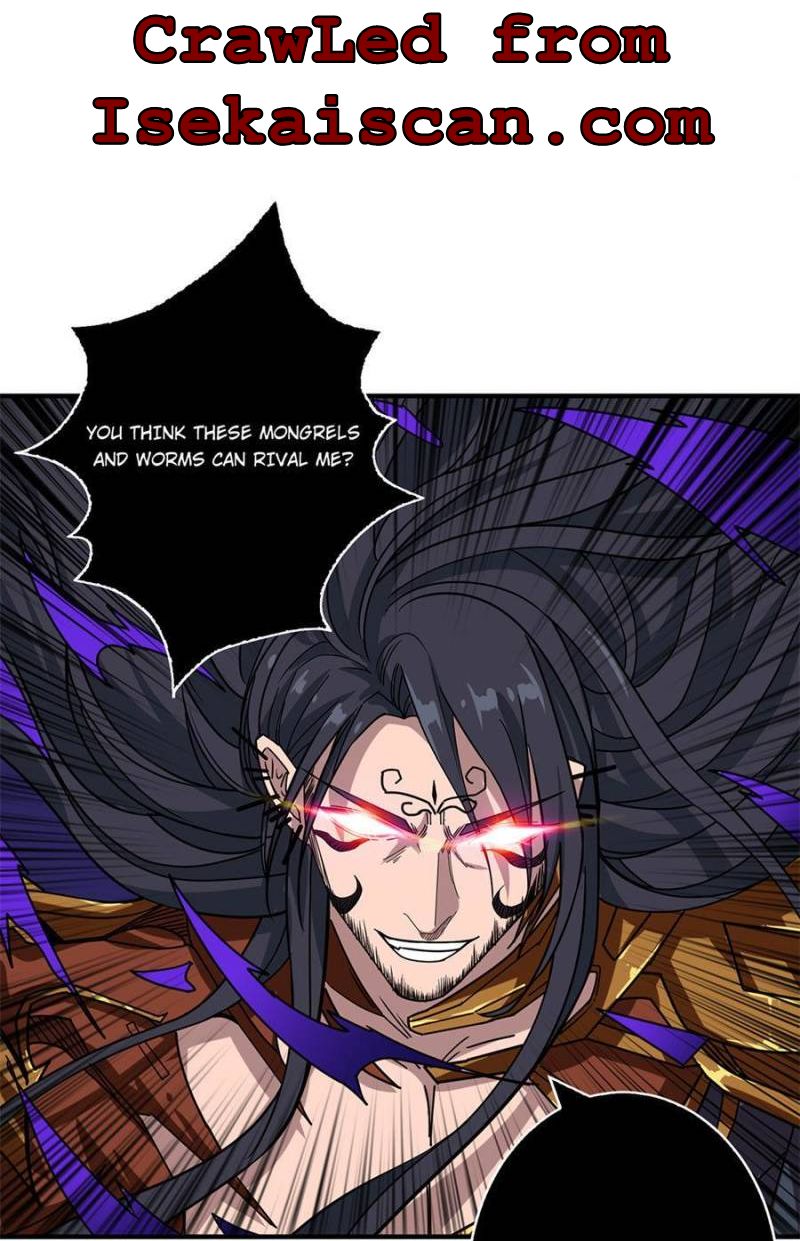 Read God Slayer En Manga Online