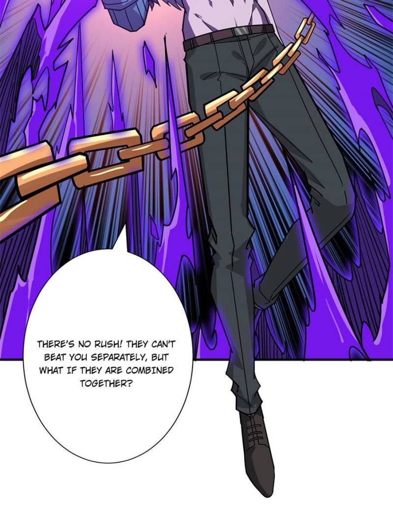 Read God Slayer En Manga Online