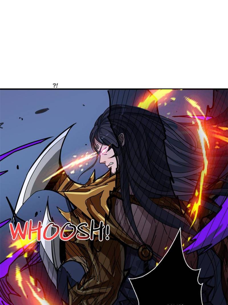Read God Slayer En Manga Online