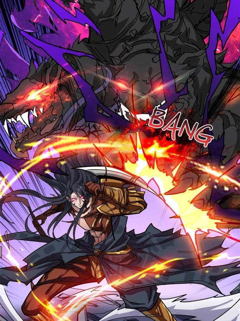 Read God Slayer En Manga Online