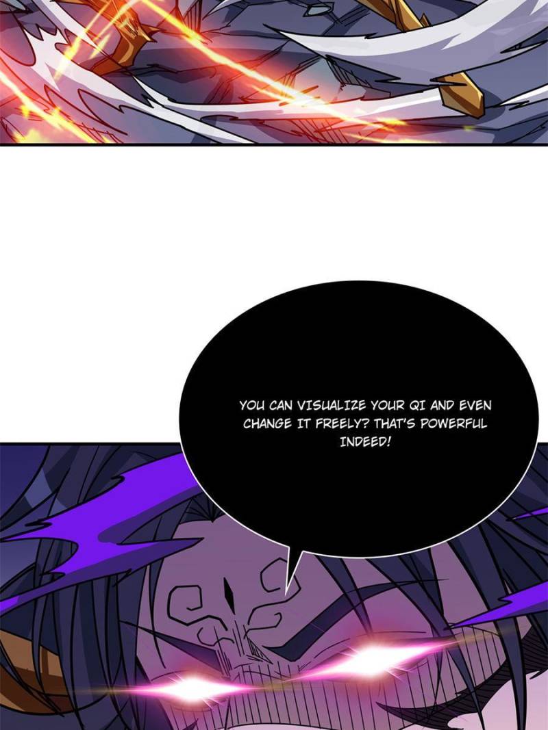 Read God Slayer En Manga Online