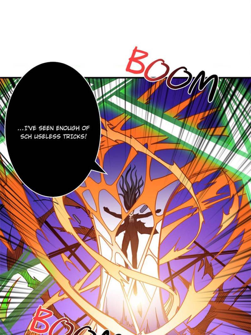Read God Slayer En Manga Online