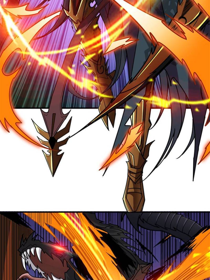 Read God Slayer En Manga Online