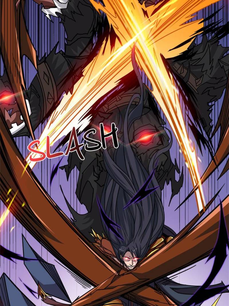 Read God Slayer En Manga Online