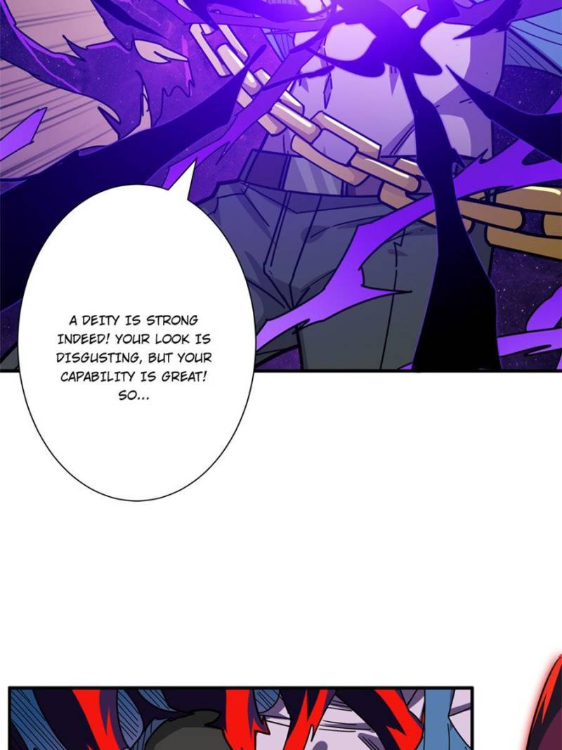 Read God Slayer En Manga Online