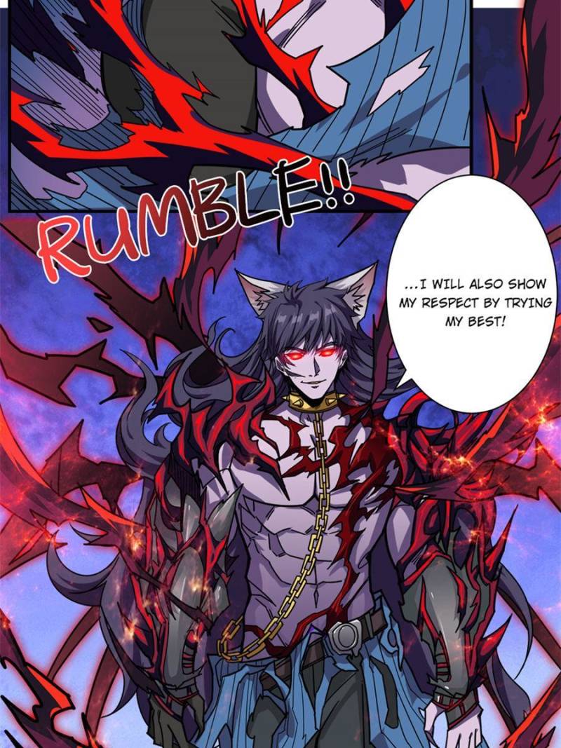 Read God Slayer En Manga Online