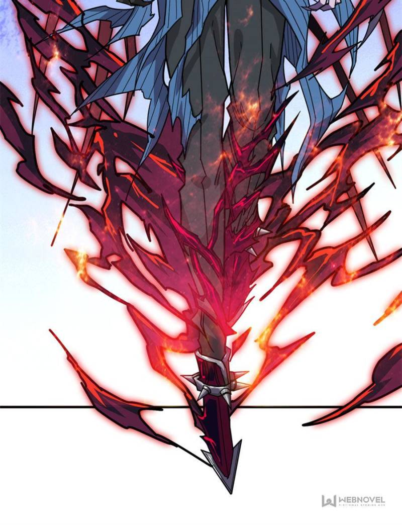 Read God Slayer En Manga Online