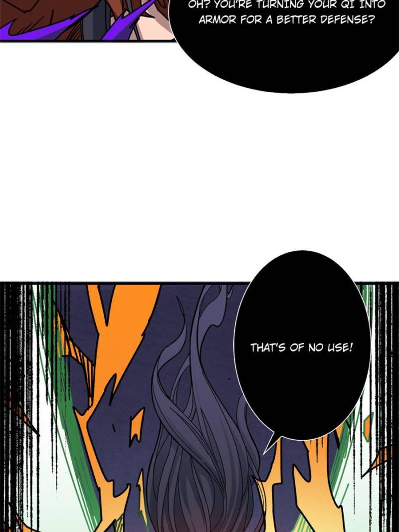 Read God Slayer En Manga Online