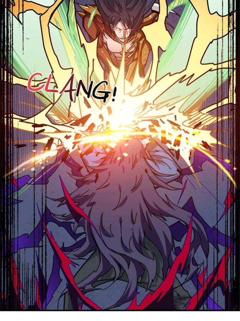 Read God Slayer En Manga Online
