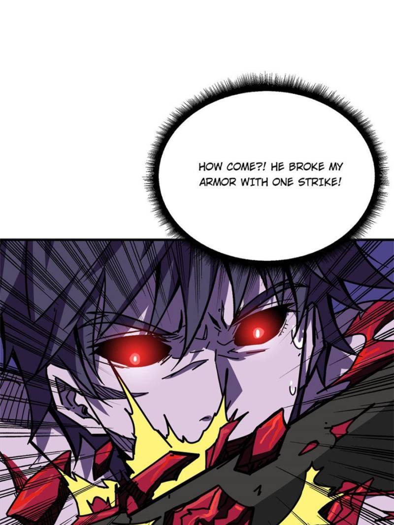 Read God Slayer En Manga Online