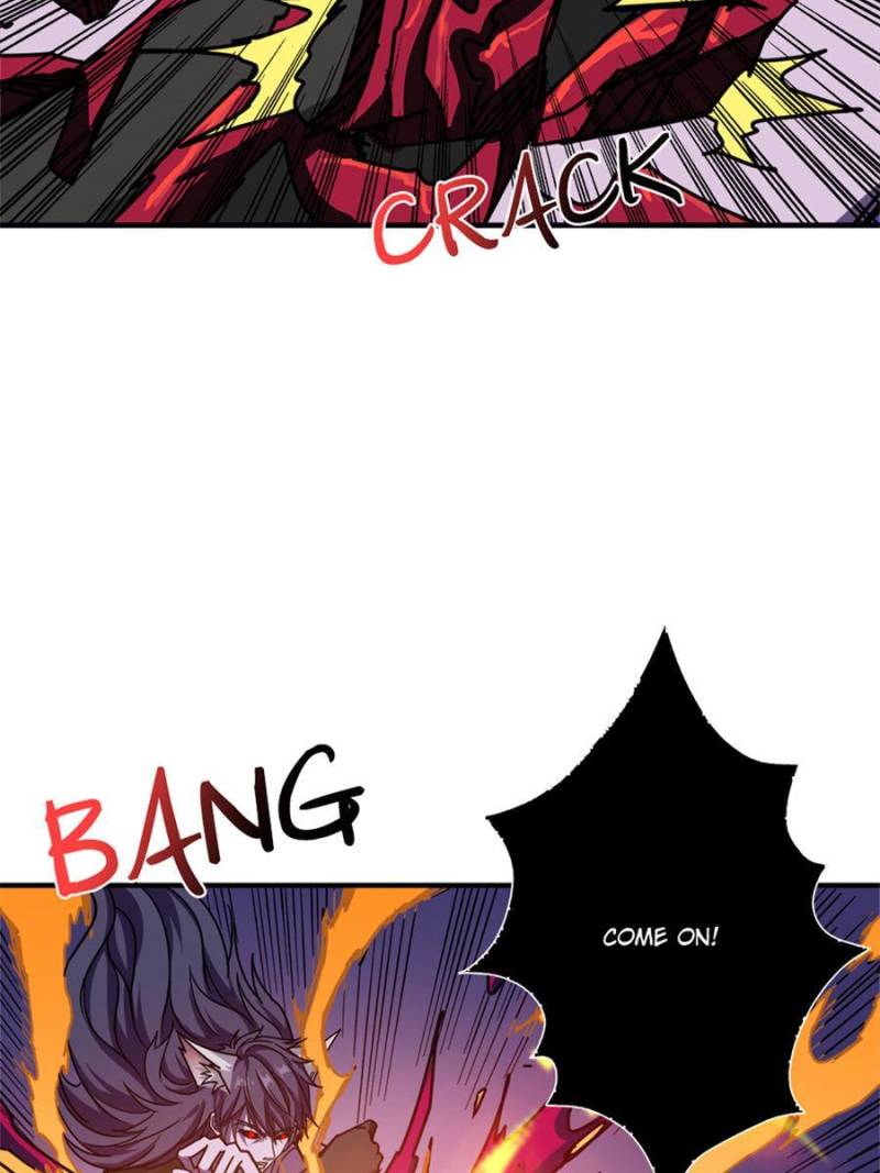 Read God Slayer En Manga Online