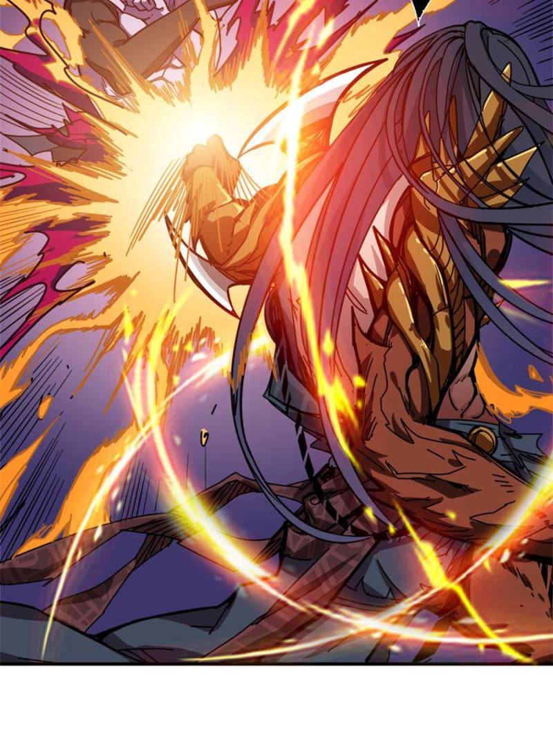 Read God Slayer En Manga Online