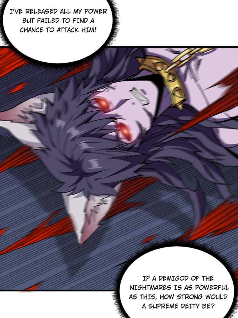 Read God Slayer En Manga Online