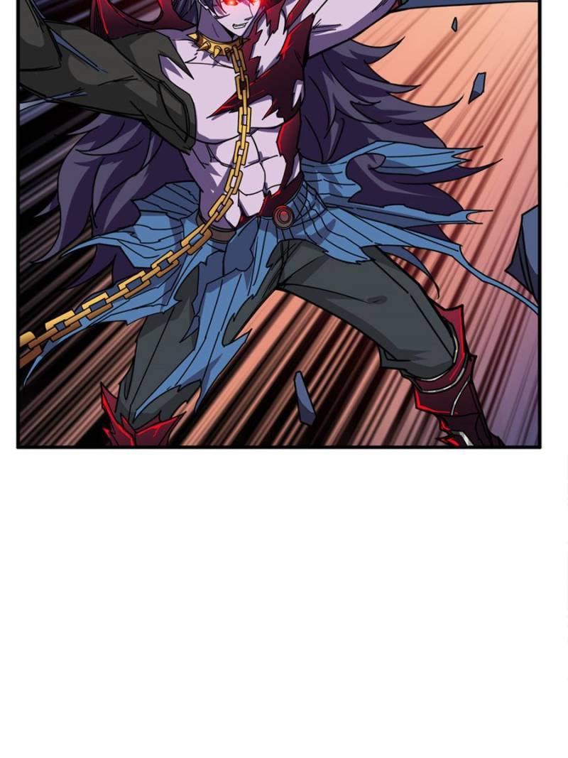 Read God Slayer En Manga Online