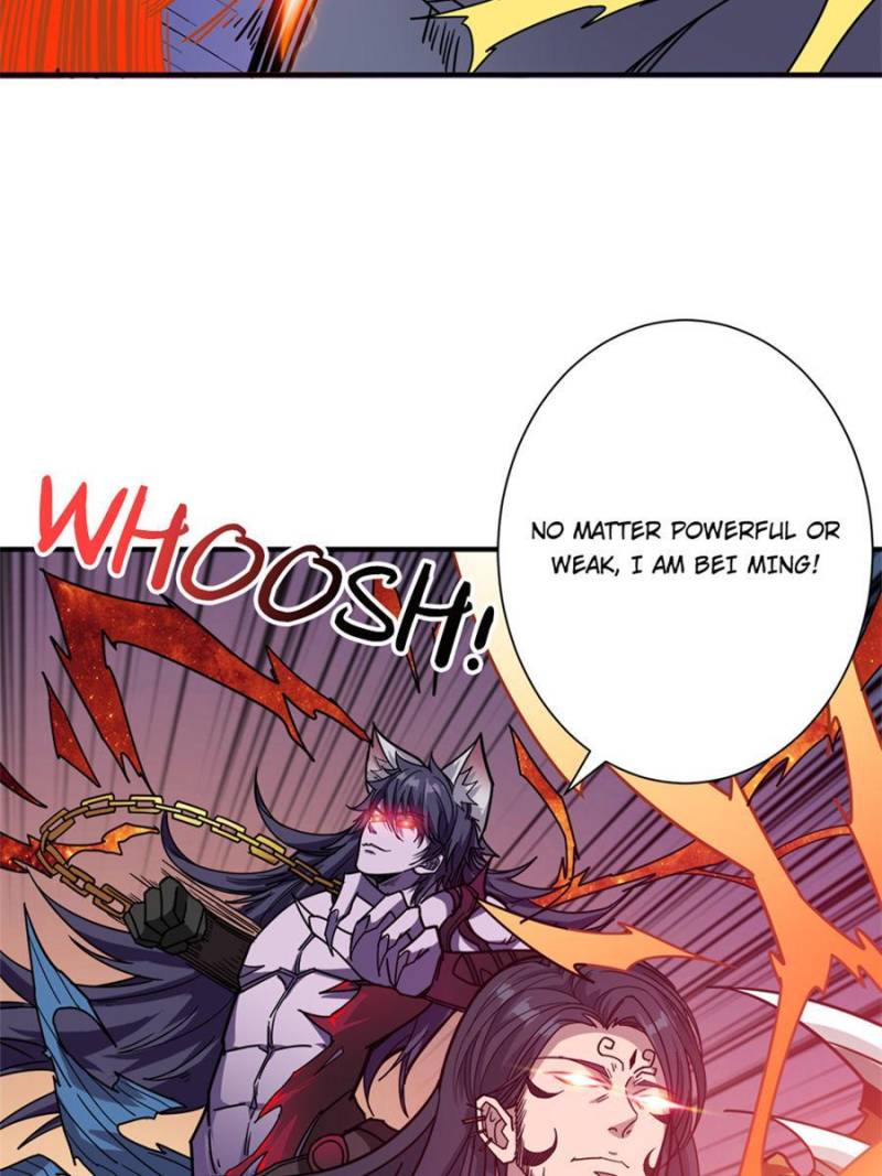Read God Slayer En Manga Online