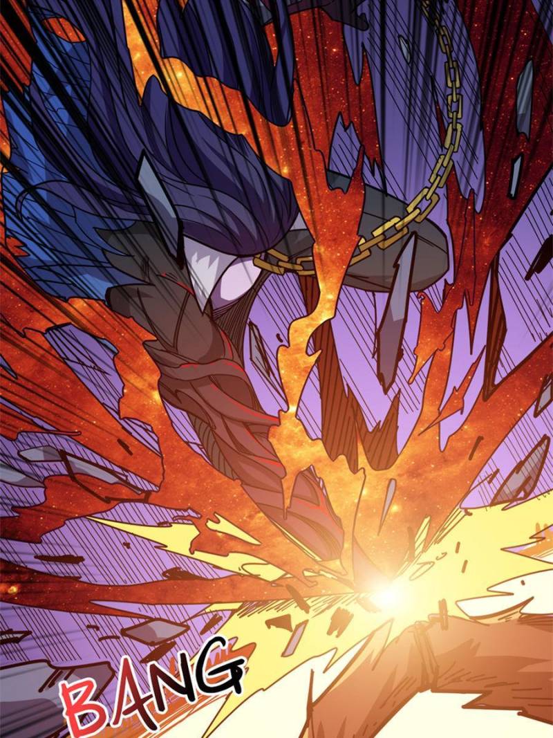 Read God Slayer En Manga Online