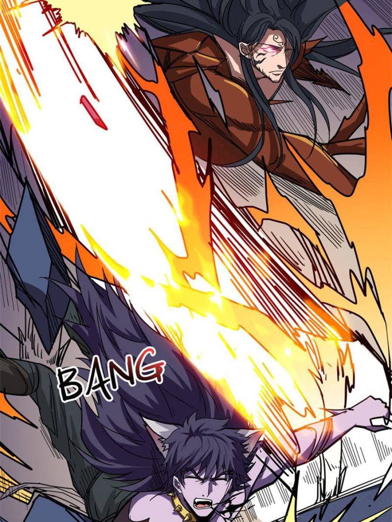 Read God Slayer En Manga Online