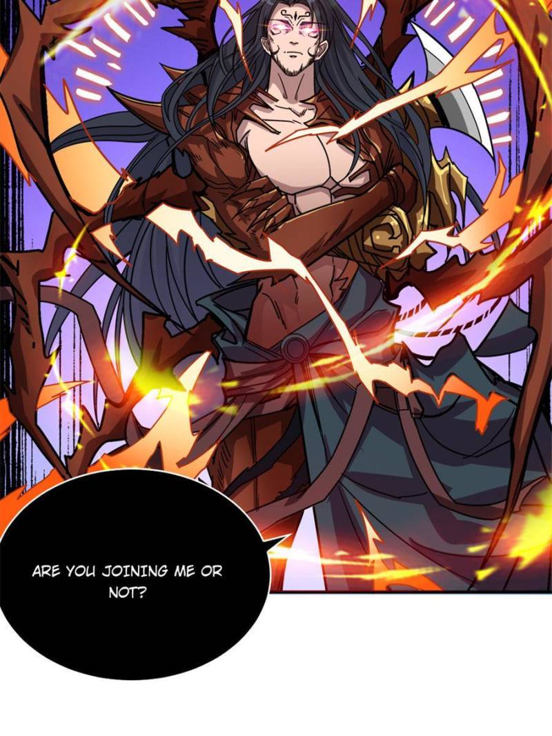 Read God Slayer En Manga Online