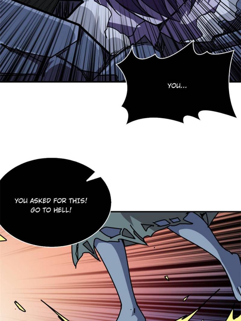 Read God Slayer En Manga Online
