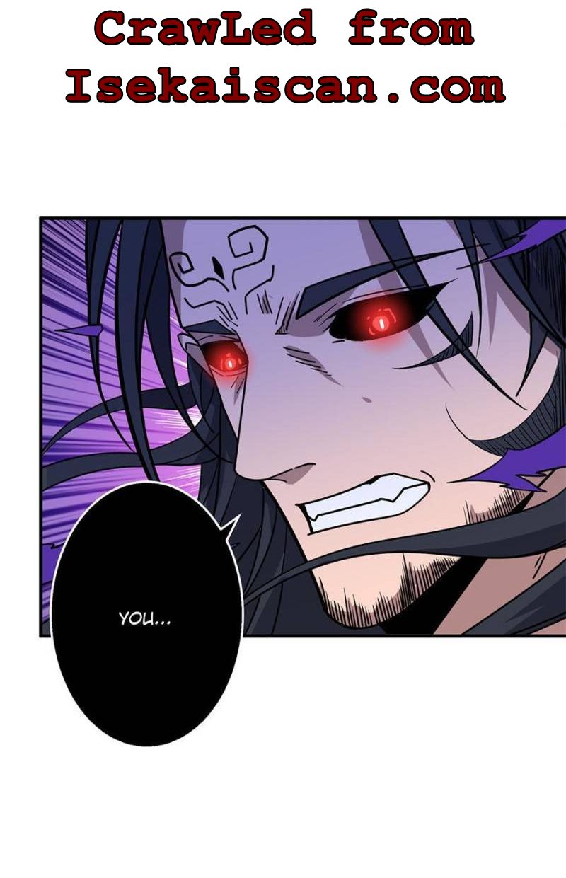 Read God Slayer En Manga Online