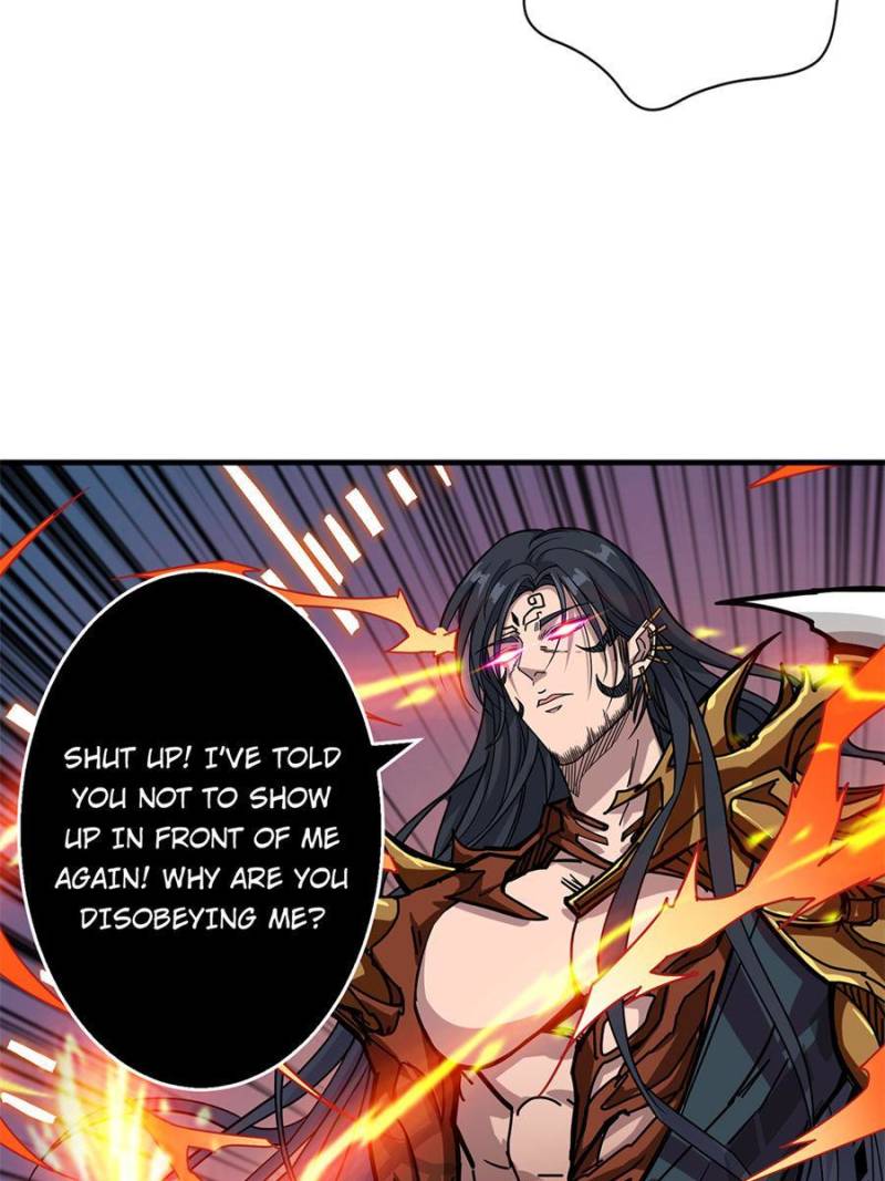 Read God Slayer En Manga Online